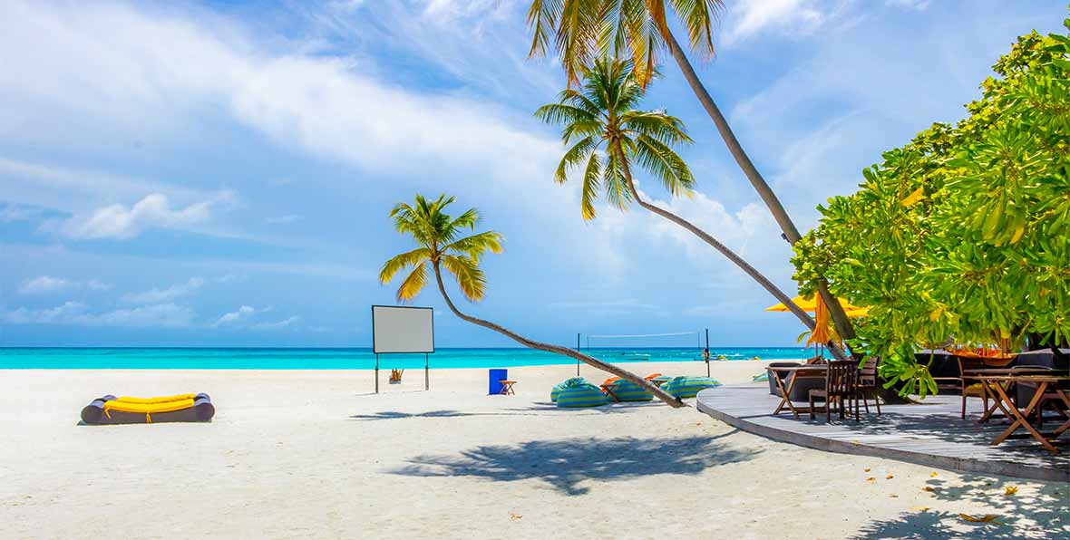 Resort Angsana Velavaru In Maldives Country Arenatours 2379