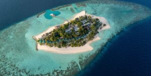 Eri Maldives Resort - arenatours.com