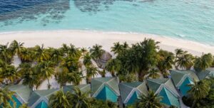 Eri Maldives Resort - arenatours.com