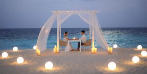 Eri Maldives Resort - arenatours.com