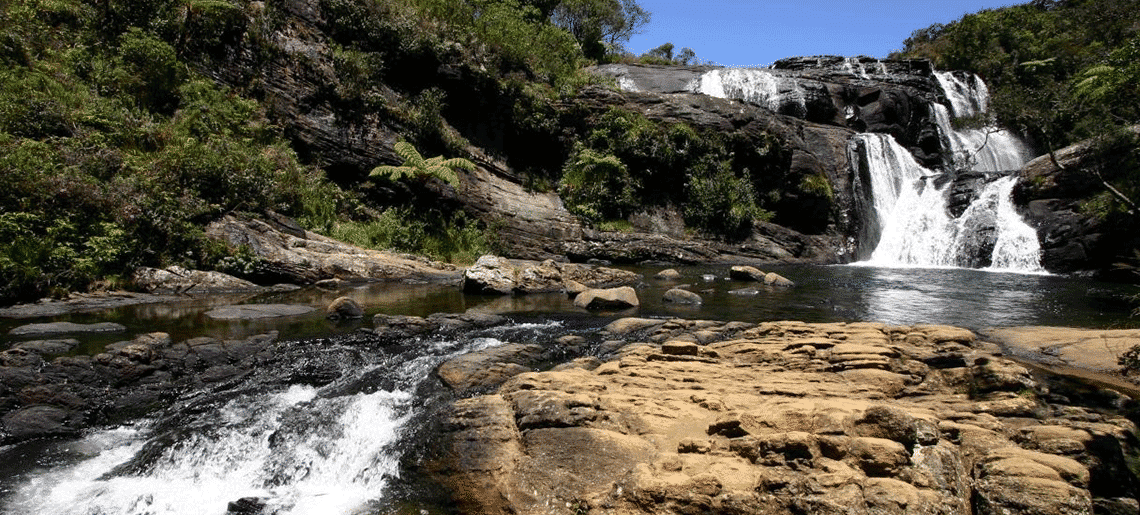 Horton Plains – Bandarawela