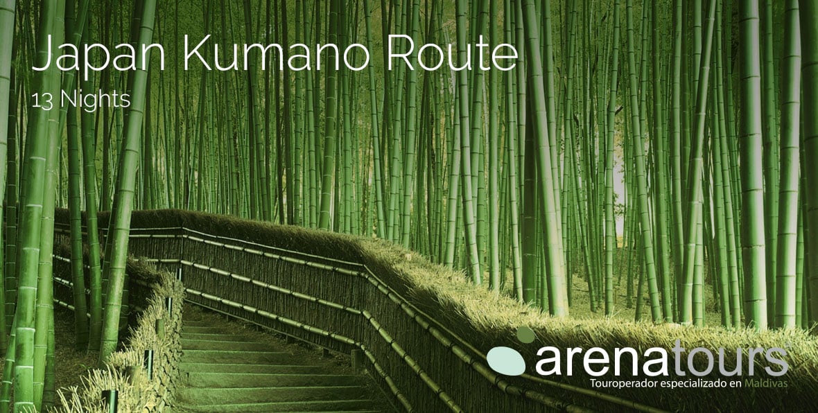 Japon Kumano Gallery - arenatours.com