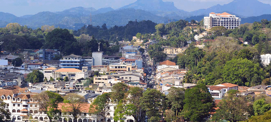 Dambulla – Matale – Kandy