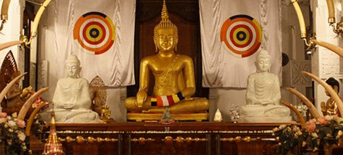 Dambulla – Colombo