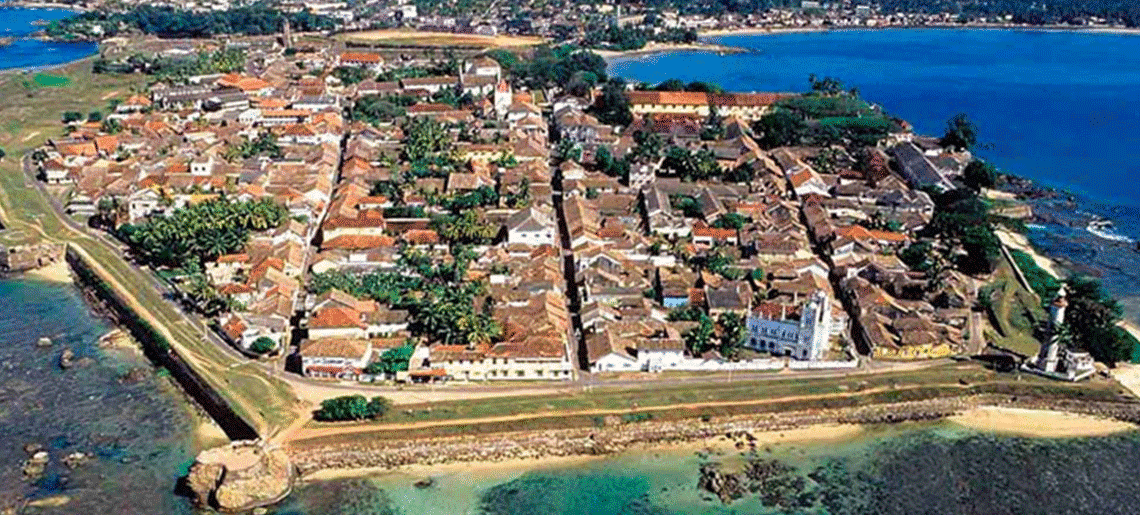 Weligama – Galle