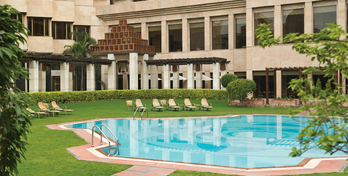 Hyatt Regency Delhi - arenatours.com