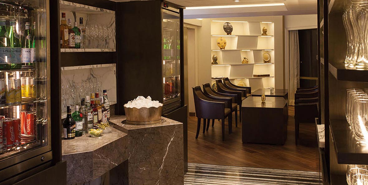 Hyatt Regency Delhi - arenatours.com