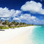 playa blanca en Ozen by Atmosphere at Maadhoo