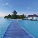 Safari Island Resort & Spa Maldives