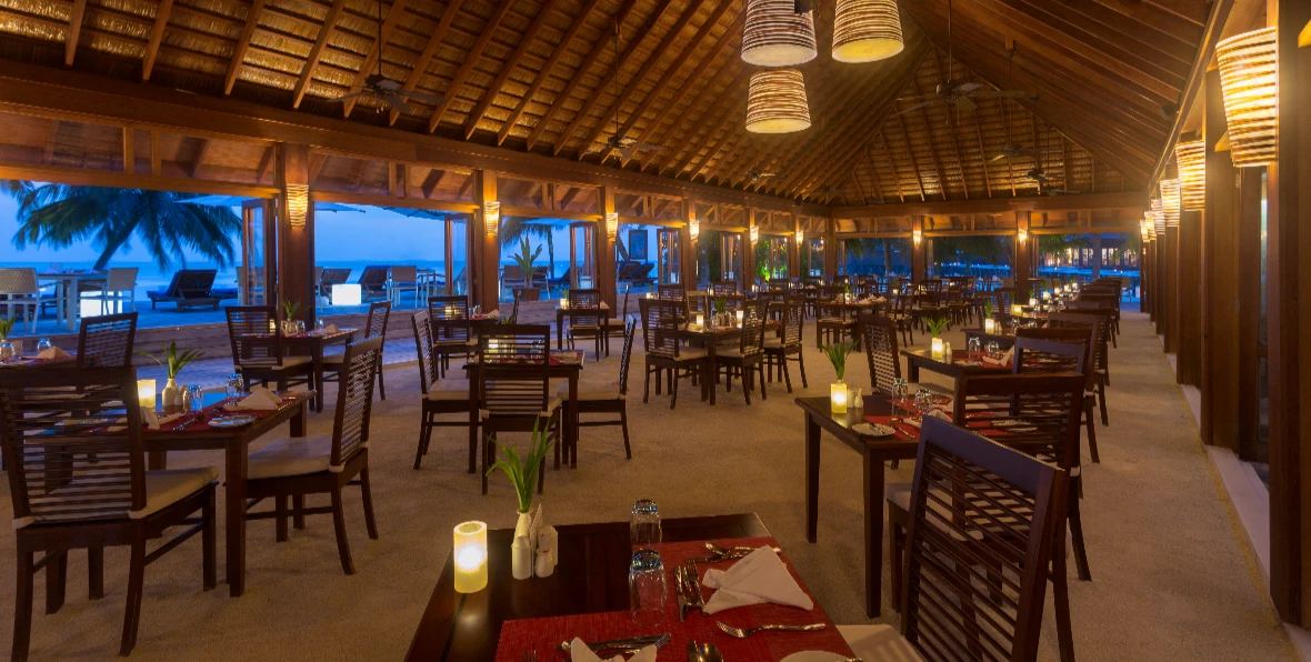 Imagen Restaurante