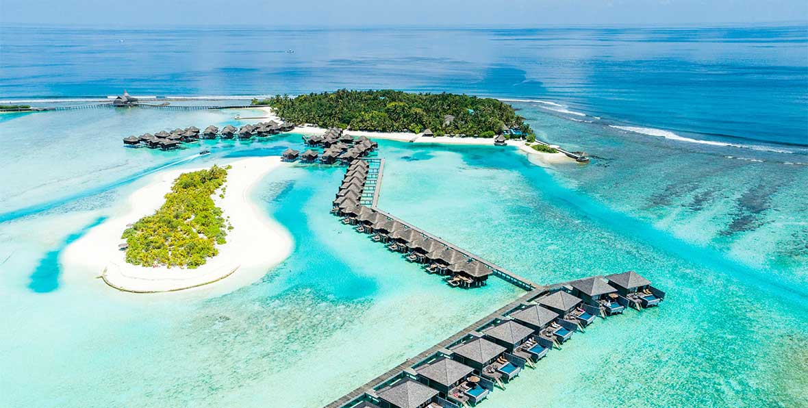 anantara veli maldives vista aerea