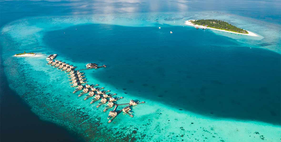 Angsana Velavaru Maldives Resort - arenatours.com