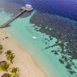 Athuruga Diamonds Resort Maldives - arenatours.com