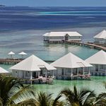 Athuruga Diamonds Resort Maldives - arenatours.com