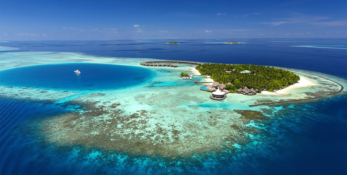 Baros Maldives Resort - arenatours.com