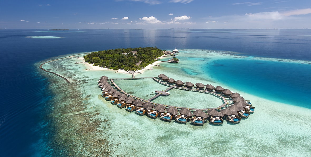 Baros Maldives Resort - arenatours.com