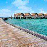 Centara Ras Fushi Resort Maldivas - arenatours.com