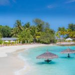 Centara Ras Fushi Resort Maldivas - arenatours.com