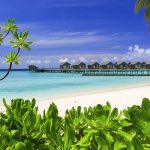 Centara Ras Fushi Resort Maldivas - arenatours.com