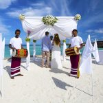 Centara Ras Fushi Resort Maldivas - arenatours.com