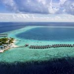 Centara Ras Fushi Resort Maldivas - arenatours.com