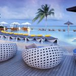 Centara Ras Fushi Resort Maldivas - arenatours.com