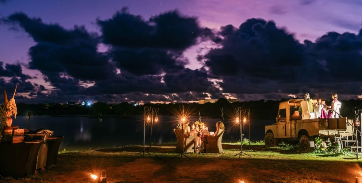 Chaaya Wild Yala Maldives - arenatours.com