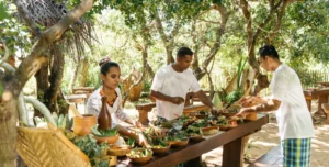 Chaaya Wild Yala Maldives - arenatours.com