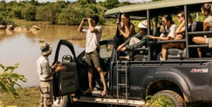 Chaaya Wild Yala Maldives - arenatours.com