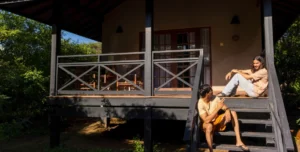 Chaaya Wild Yala Maldives - arenatours.com