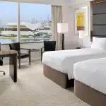 Crowne Plaza Dubai Festival City - arenatours.com -