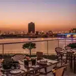 Crowne Plaza Dubai Festival City - arenatours.com -