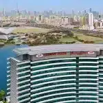 Crowne Plaza Dubai Festival City - arenatours.com -