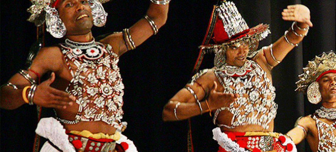 Matale – Kandy