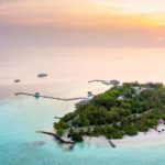 Eriyadu Island Resort Maldives - arenatours.com