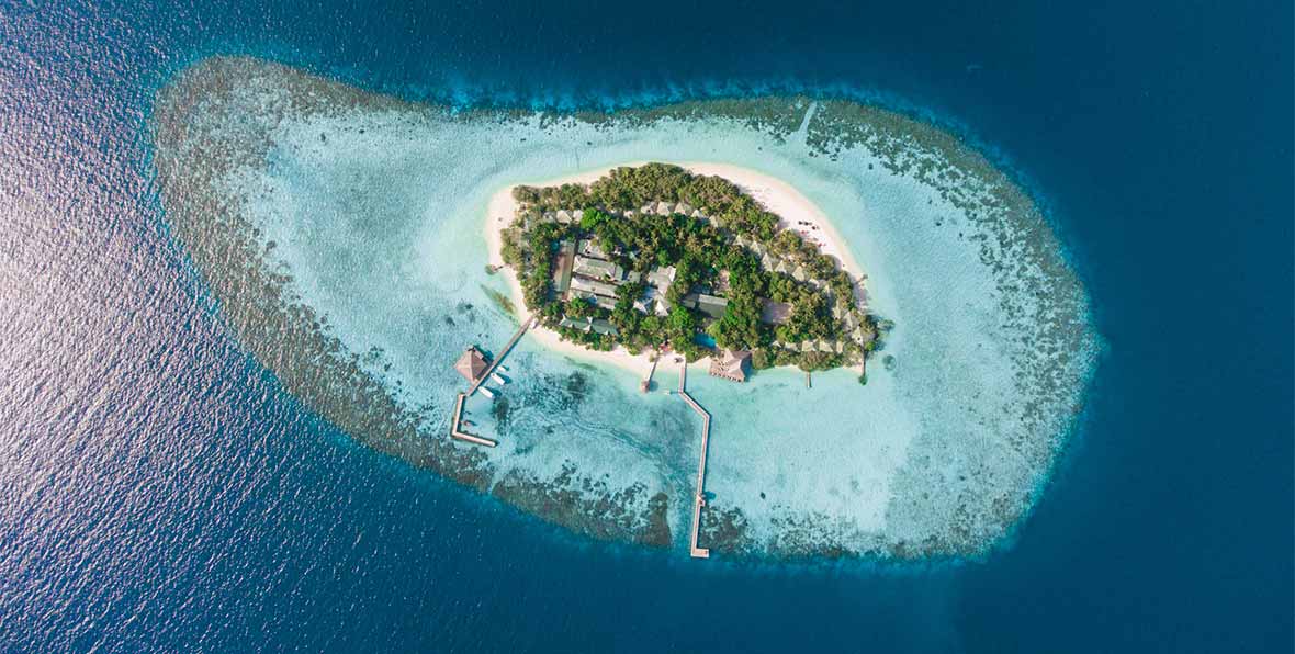 Eriyadu Island Resort Maldives - arenatours.com