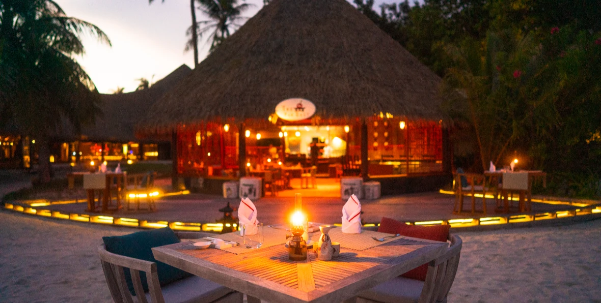 Imagen Restaurante