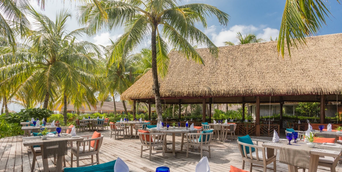 Imagen Restaurante