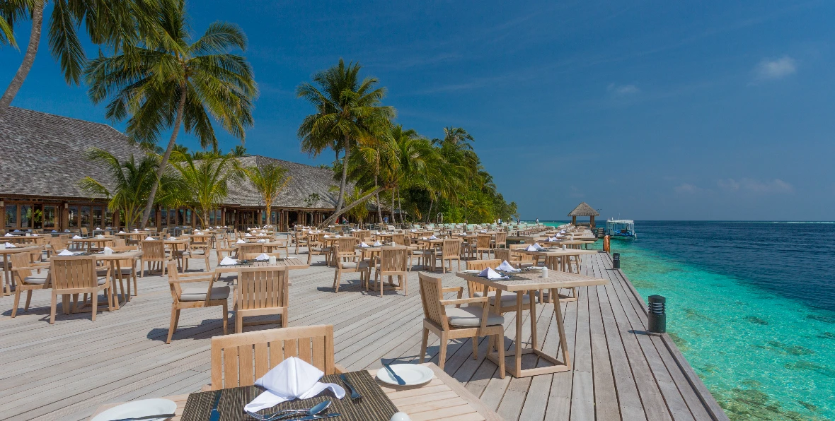 Imagen Restaurante