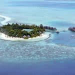 Gangehi Maldives Islands Resorti S A - arenatours.com