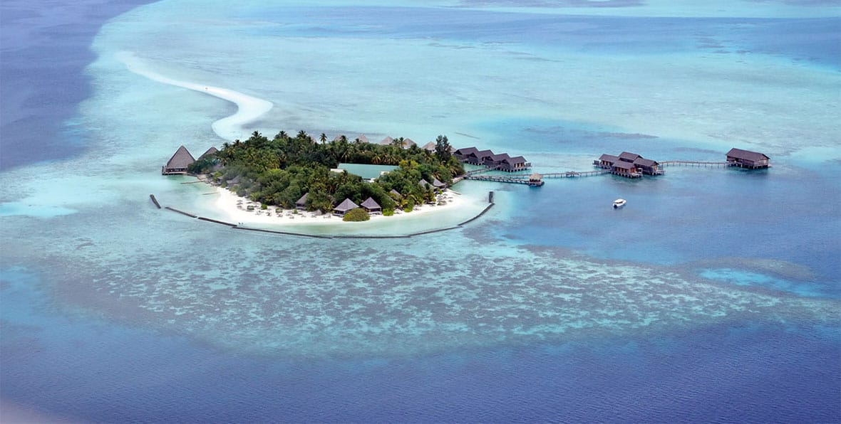 Gangehi Maldives Islands Resorti S A - arenatours.com