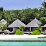 Gangehi Maldives Islands Resorti S A - arenatours.com