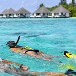 Gangehi Snorkeling Maldives S A - arenatours.com