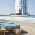 Jumeirah Beach Hotel Dubai - arenatours.com -