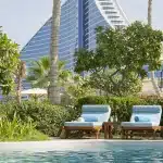 Jumeirah Beach Hotel Dubai - arenatours.com -