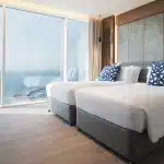 Jumeirah Beach Hotel Dubai - arenatours.com -