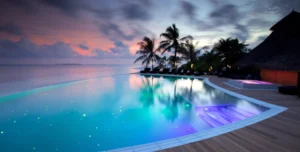 Karedu Island Resort - arenatours.com - Kuredu