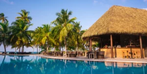 Karedu Island Resort - arenatours.com - Kuredu