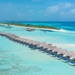 Lux South Ari Atoll Resort Villas - arenatours.com