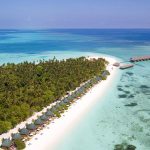 Meeru Island Resort And Spa Maldives - arenatours.com